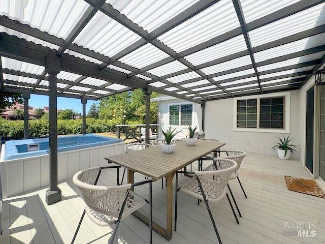 Detail Gallery Image 39 of 52 For 4777 Fairway Dr, Rohnert Park,  CA 94928 - 4 Beds | 2 Baths