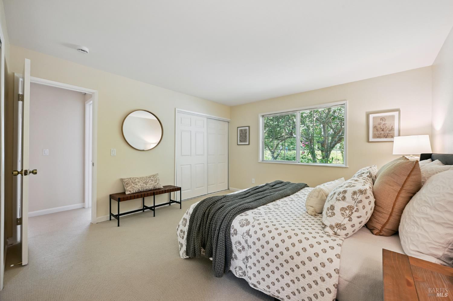 Detail Gallery Image 26 of 52 For 4777 Fairway Dr, Rohnert Park,  CA 94928 - 4 Beds | 2 Baths