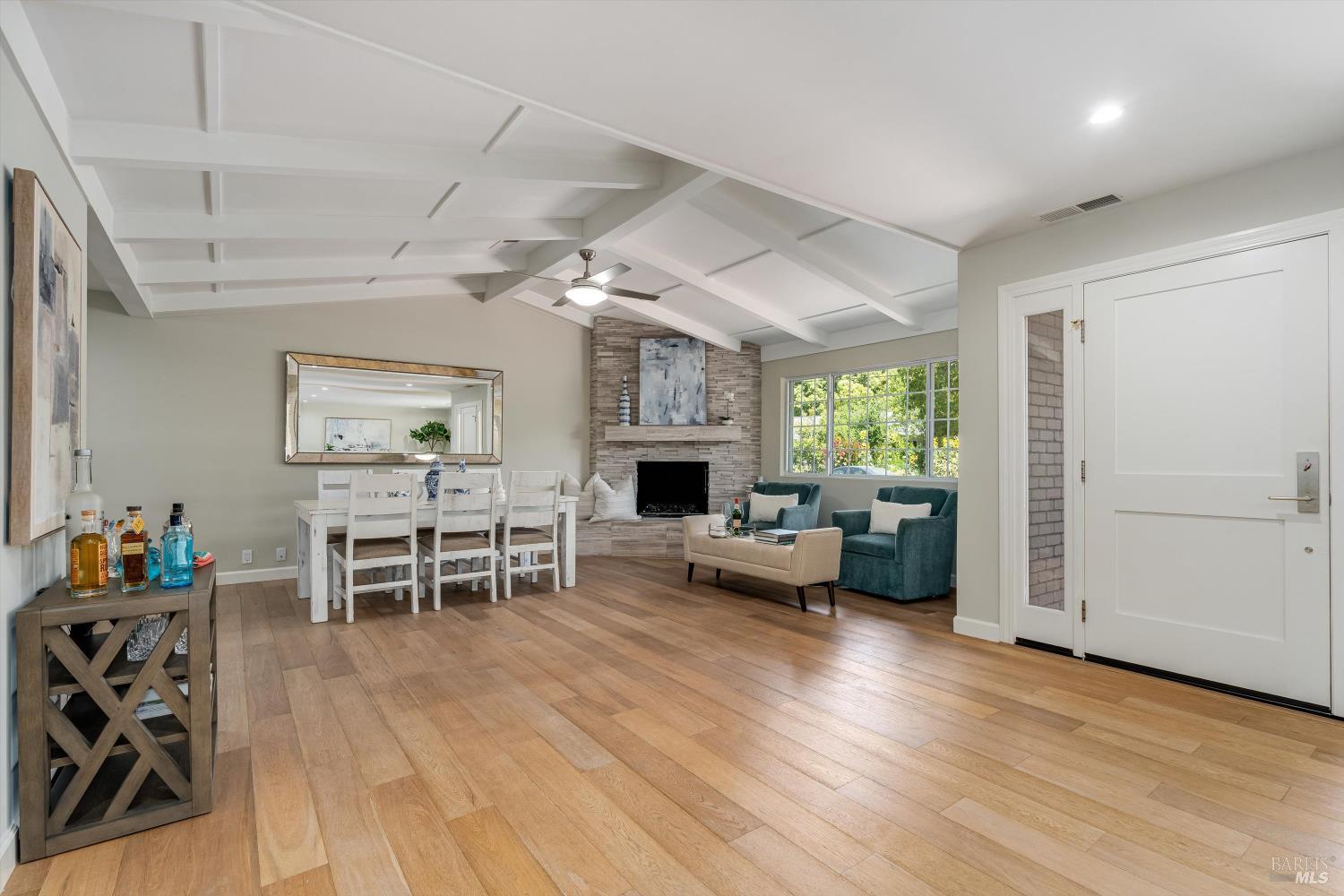 Detail Gallery Image 13 of 50 For 1705 Adele St, Calistoga,  CA 94515 - 3 Beds | 2/1 Baths