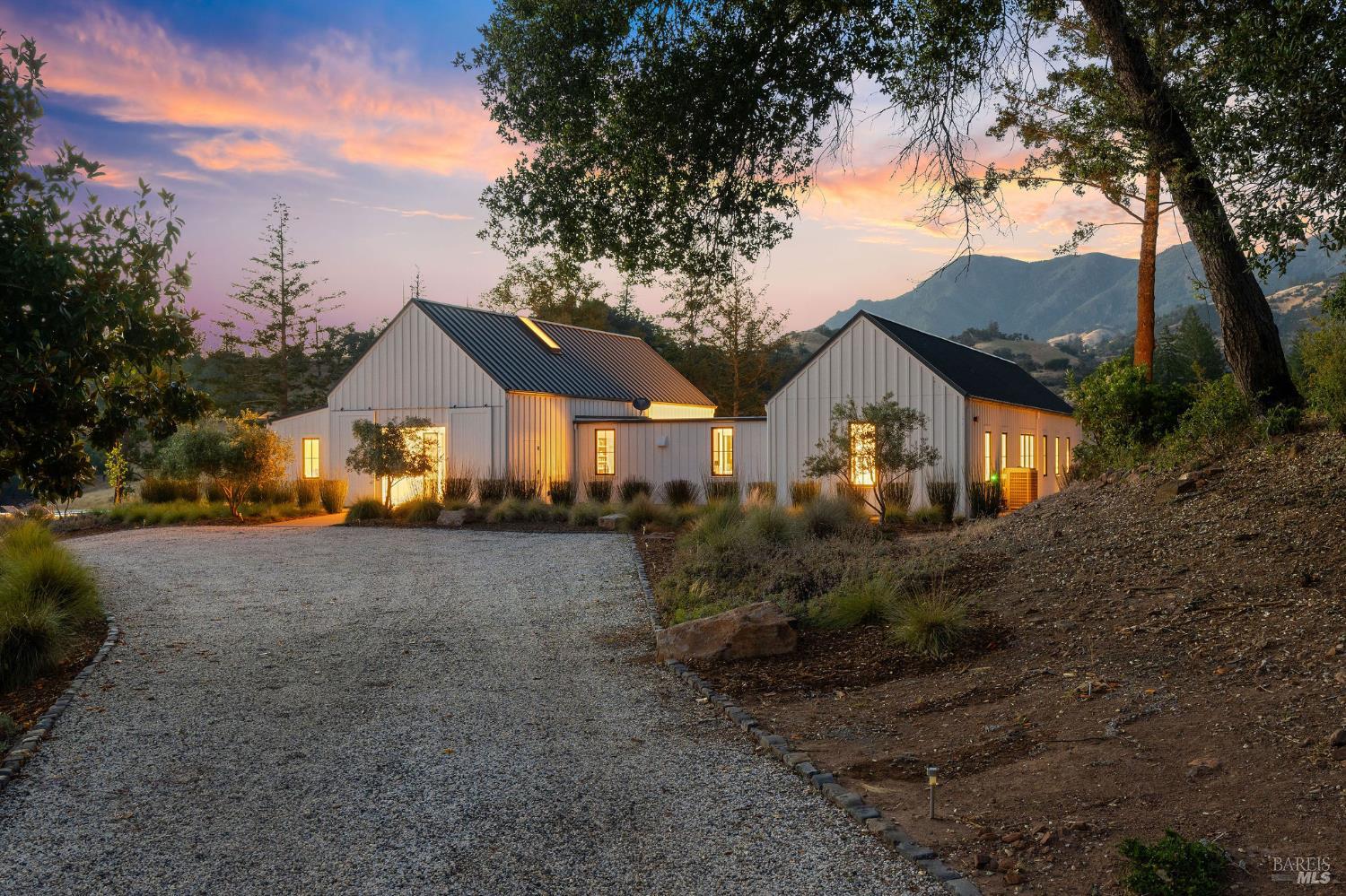 Detail Gallery Image 46 of 46 For 18907 State Highway 128 Unkn, Calistoga,  CA 94515 - 4 Beds | 3 Baths