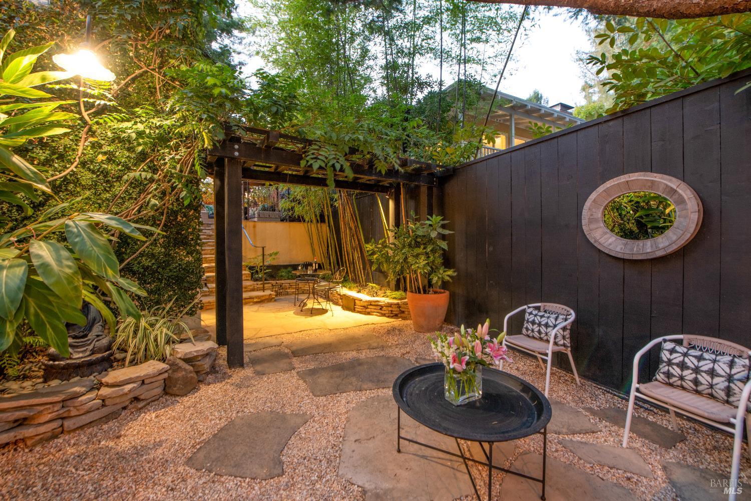 Detail Gallery Image 43 of 43 For 114 Tamal Vista Dr, San Rafael,  CA 94901 - 3 Beds | 2 Baths