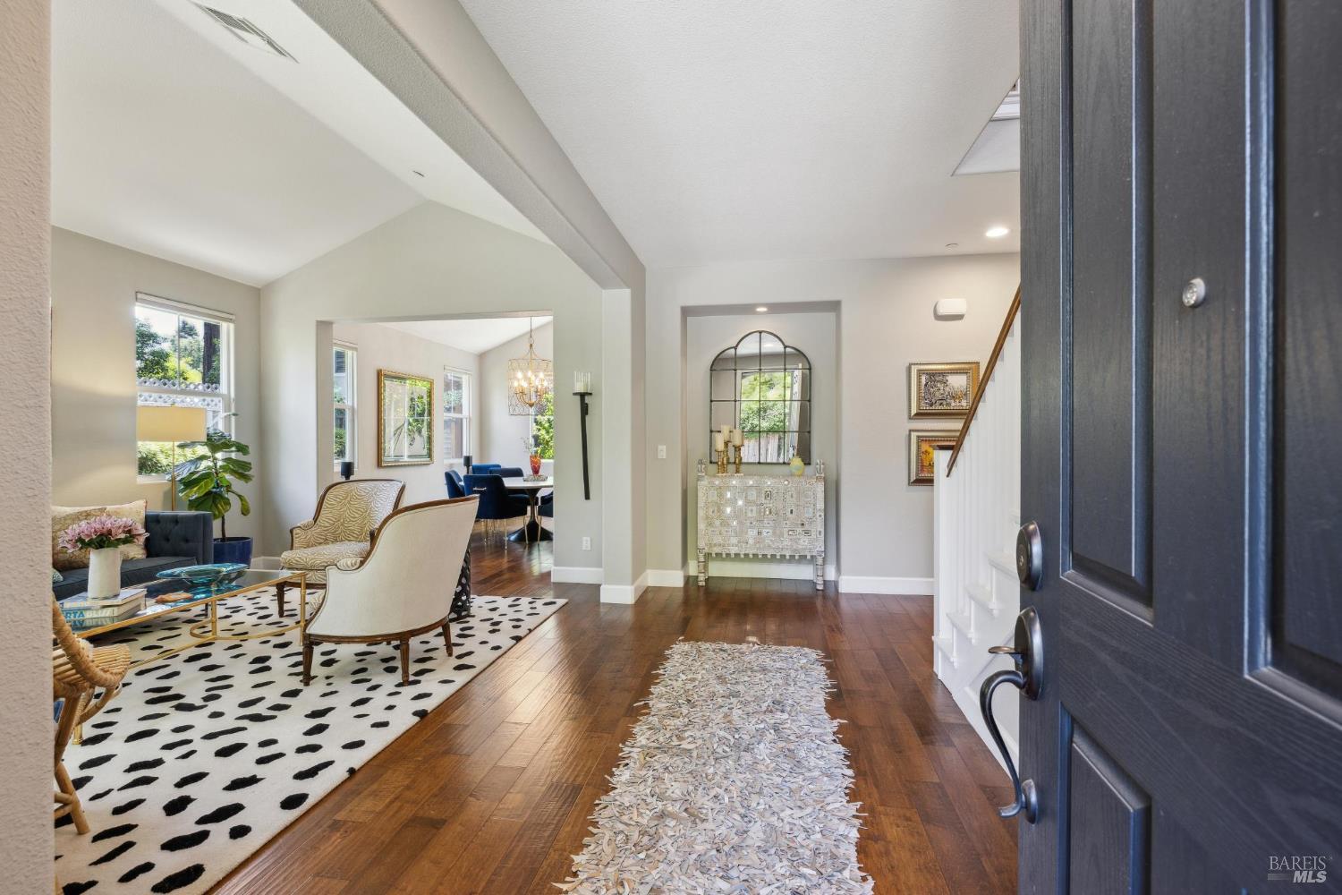 Detail Gallery Image 3 of 43 For 2108 W Lincoln Ave, Napa,  CA 94558 - 4 Beds | 3 Baths
