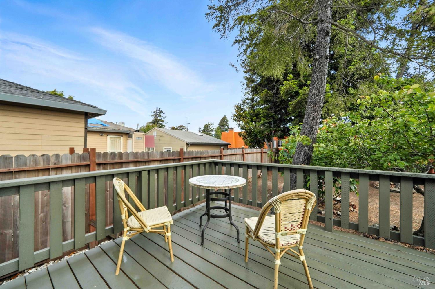 Detail Gallery Image 15 of 28 For 3711 Garvin Ave, Richmond,  CA 94805 - 2 Beds | 1 Baths