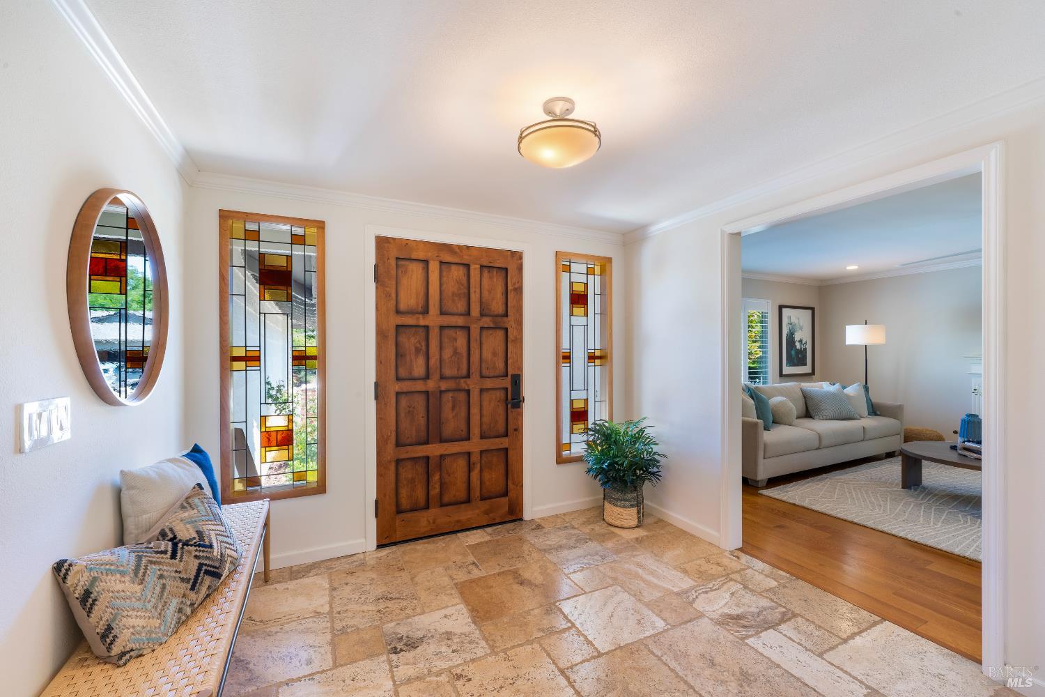 Detail Gallery Image 11 of 33 For 8819 Hood Mountain Cir, Santa Rosa,  CA 95409 - 2 Beds | 2 Baths