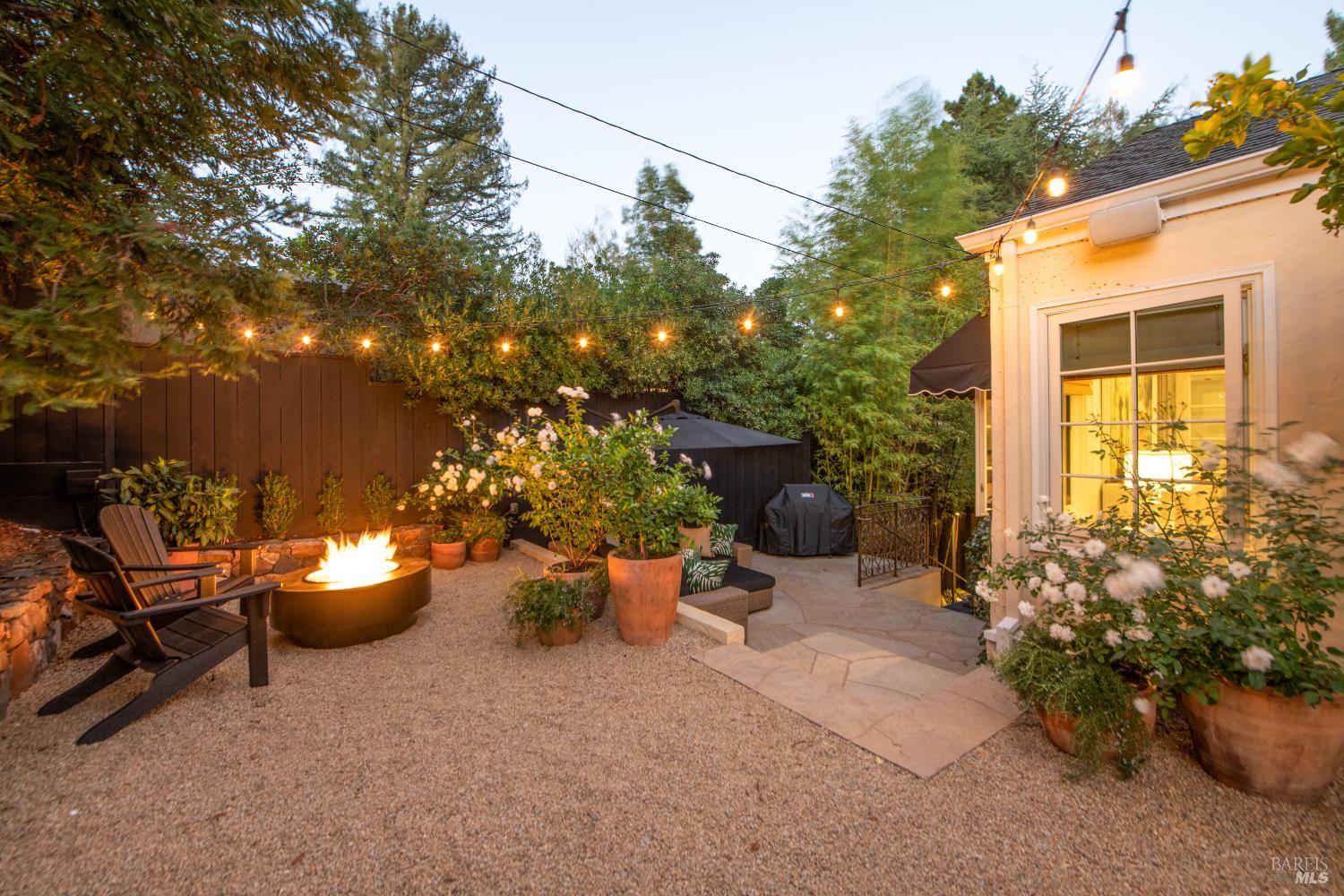 Detail Gallery Image 17 of 43 For 114 Tamal Vista Dr, San Rafael,  CA 94901 - 3 Beds | 2 Baths