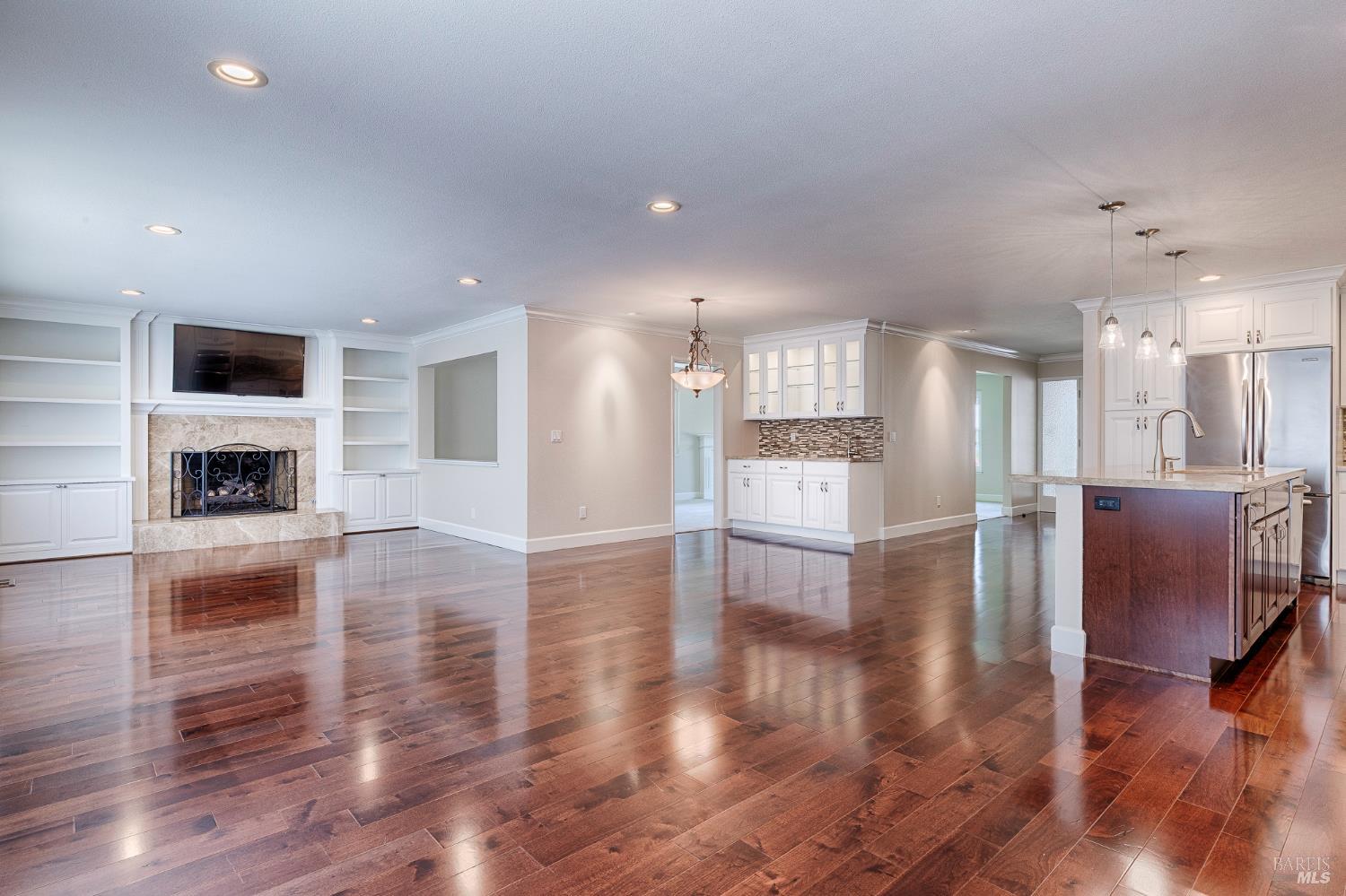 Detail Gallery Image 13 of 67 For 6828 Fairfield Dr, Santa Rosa,  CA 95409 - 2 Beds | 2 Baths