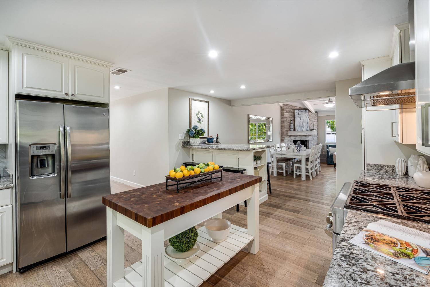Detail Gallery Image 18 of 50 For 1705 Adele St, Calistoga,  CA 94515 - 3 Beds | 2/1 Baths