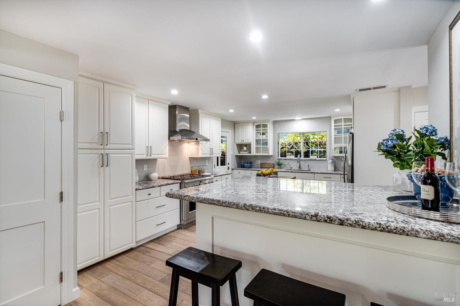 Detail Gallery Image 17 of 50 For 1705 Adele St, Calistoga,  CA 94515 - 3 Beds | 2/1 Baths