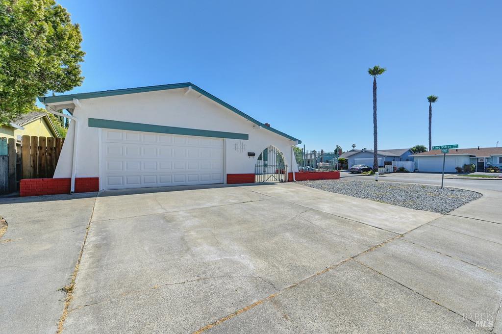 Detail Gallery Image 45 of 52 For 1109 Sanderling Dr, Fairfield,  CA 94533 - 4 Beds | 2 Baths
