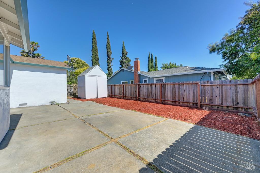 Detail Gallery Image 41 of 52 For 1109 Sanderling Dr, Fairfield,  CA 94533 - 4 Beds | 2 Baths