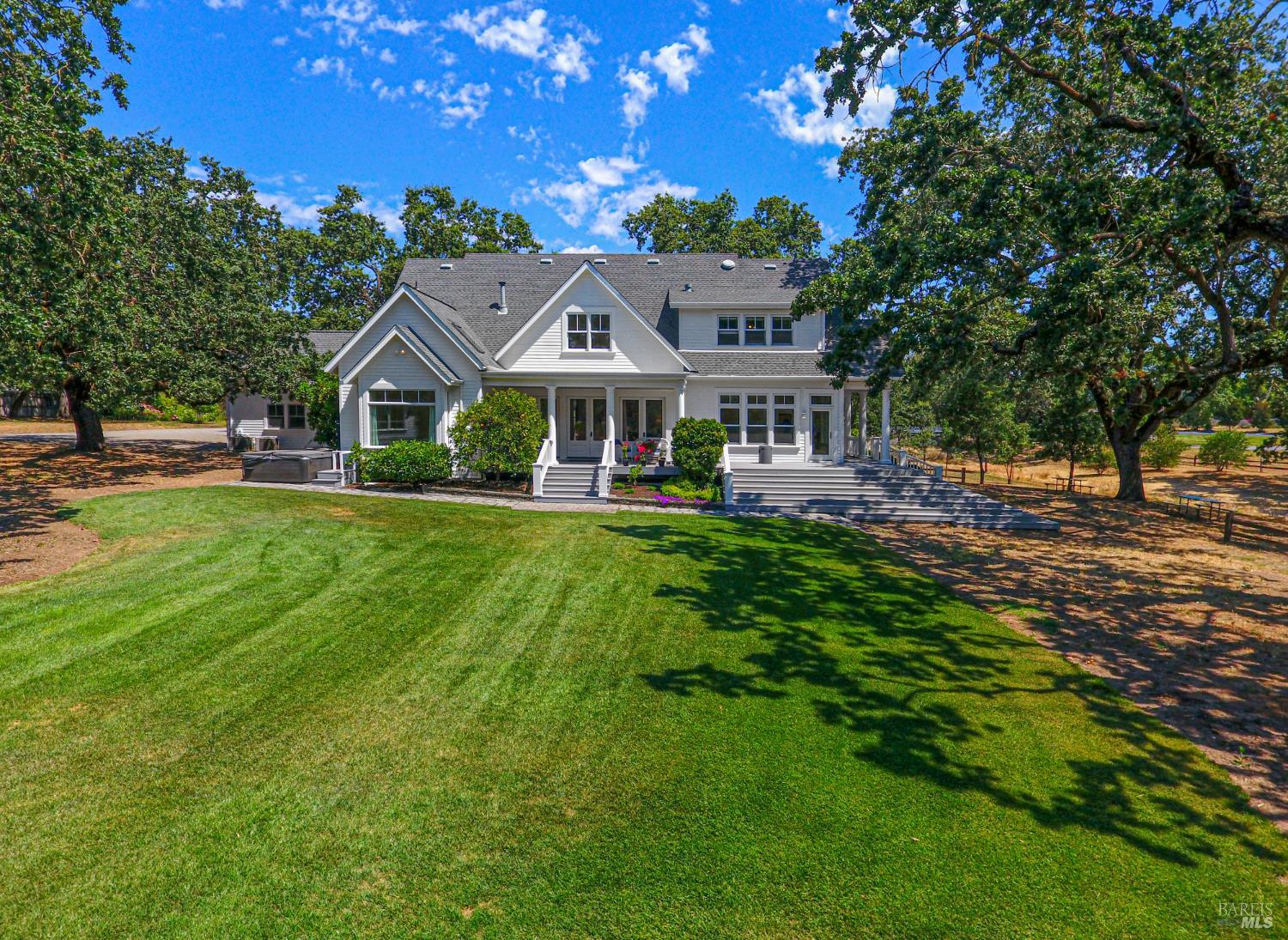Detail Gallery Image 84 of 99 For 241 Royal Ct, Santa Rosa,  CA 95401 - 4 Beds | 4 Baths
