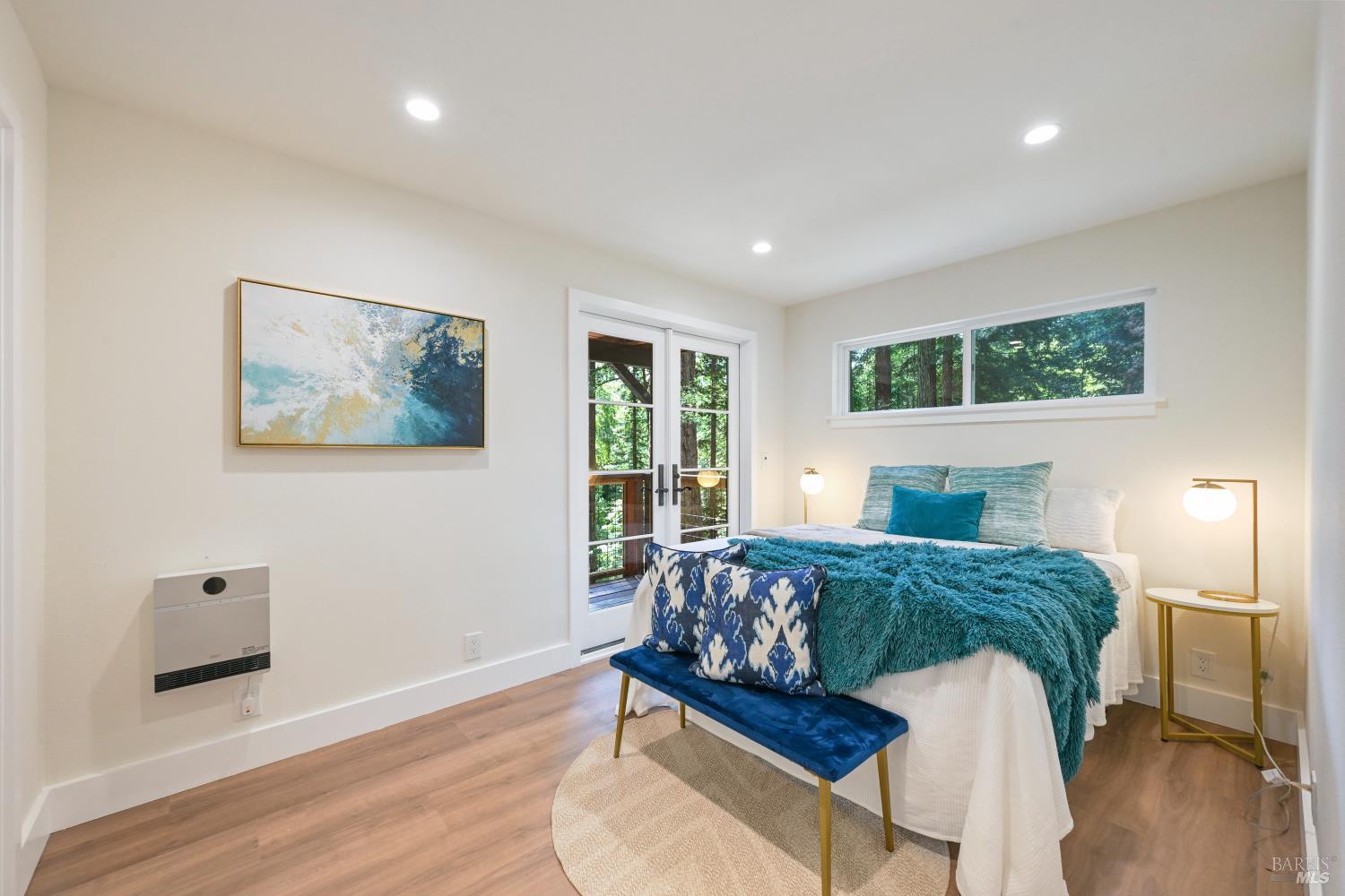Detail Gallery Image 39 of 67 For 14150 Fern Rd, Guerneville,  CA 95446 - 3 Beds | 2/1 Baths