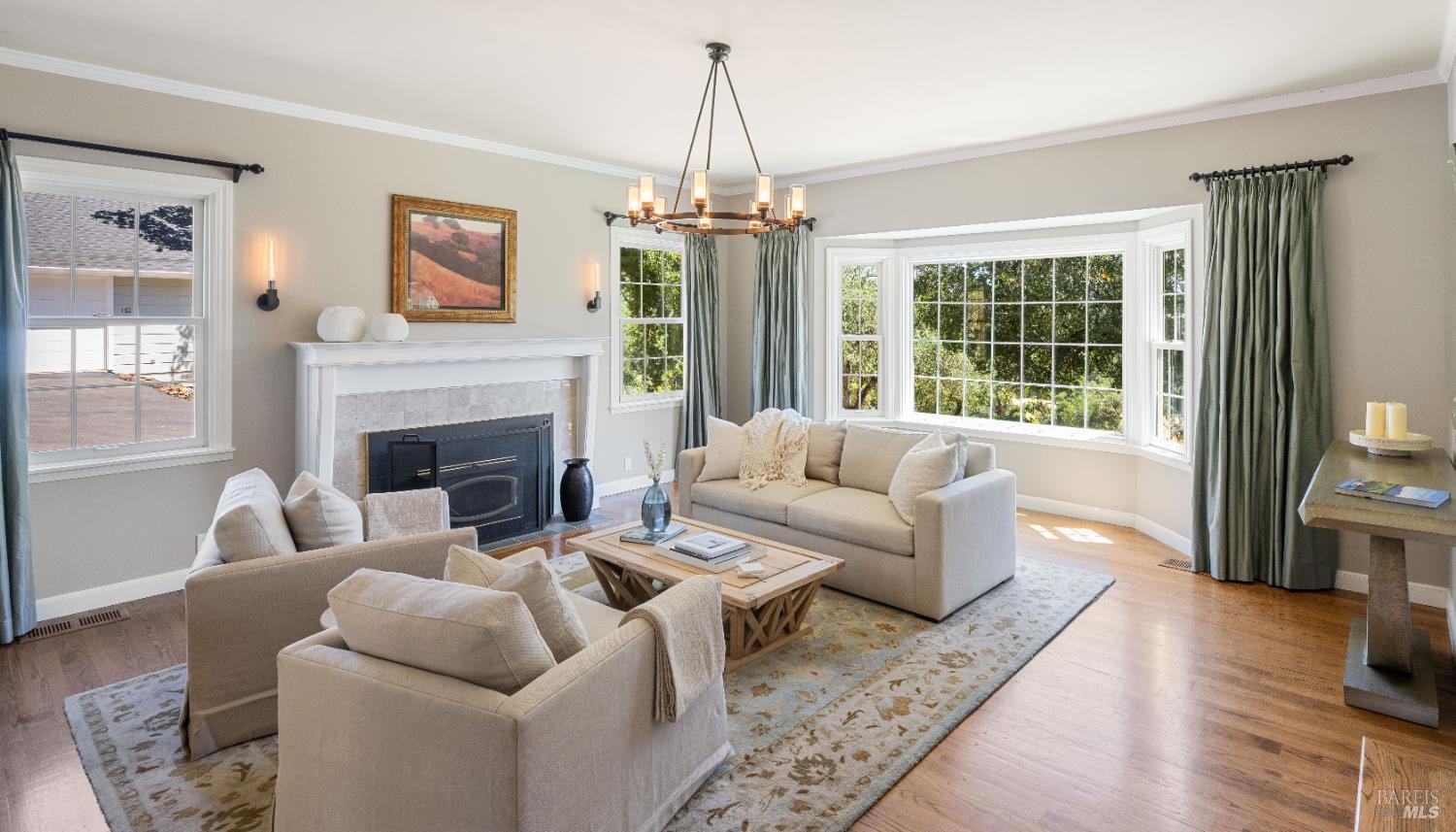 Detail Gallery Image 9 of 73 For 14347 Highway 12 Unkn, Glen Ellen,  CA 95442 - 4 Beds | 3/1 Baths