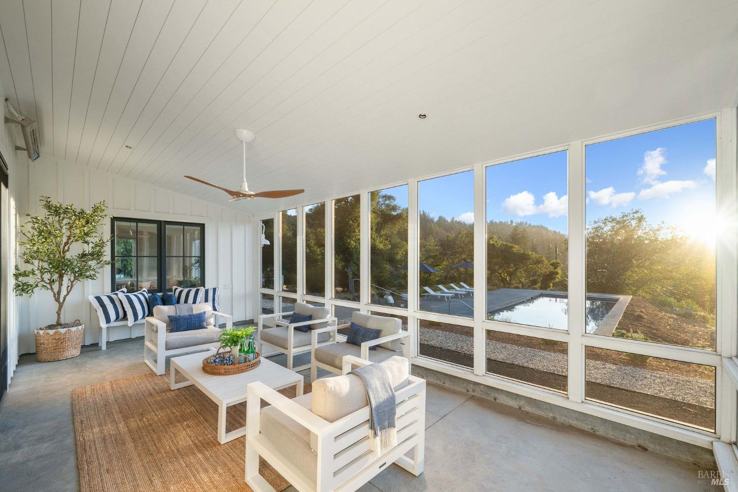 Detail Gallery Image 13 of 46 For 18907 State Highway 128 Unkn, Calistoga,  CA 94515 - 4 Beds | 3 Baths