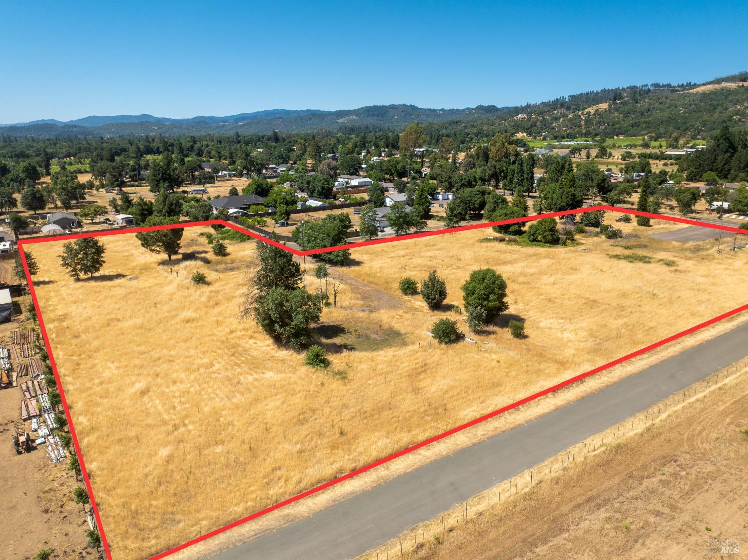 Detail Gallery Image 5 of 28 For 10891 West Rd, Redwood Valley,  CA 95470 - – Beds | – Baths