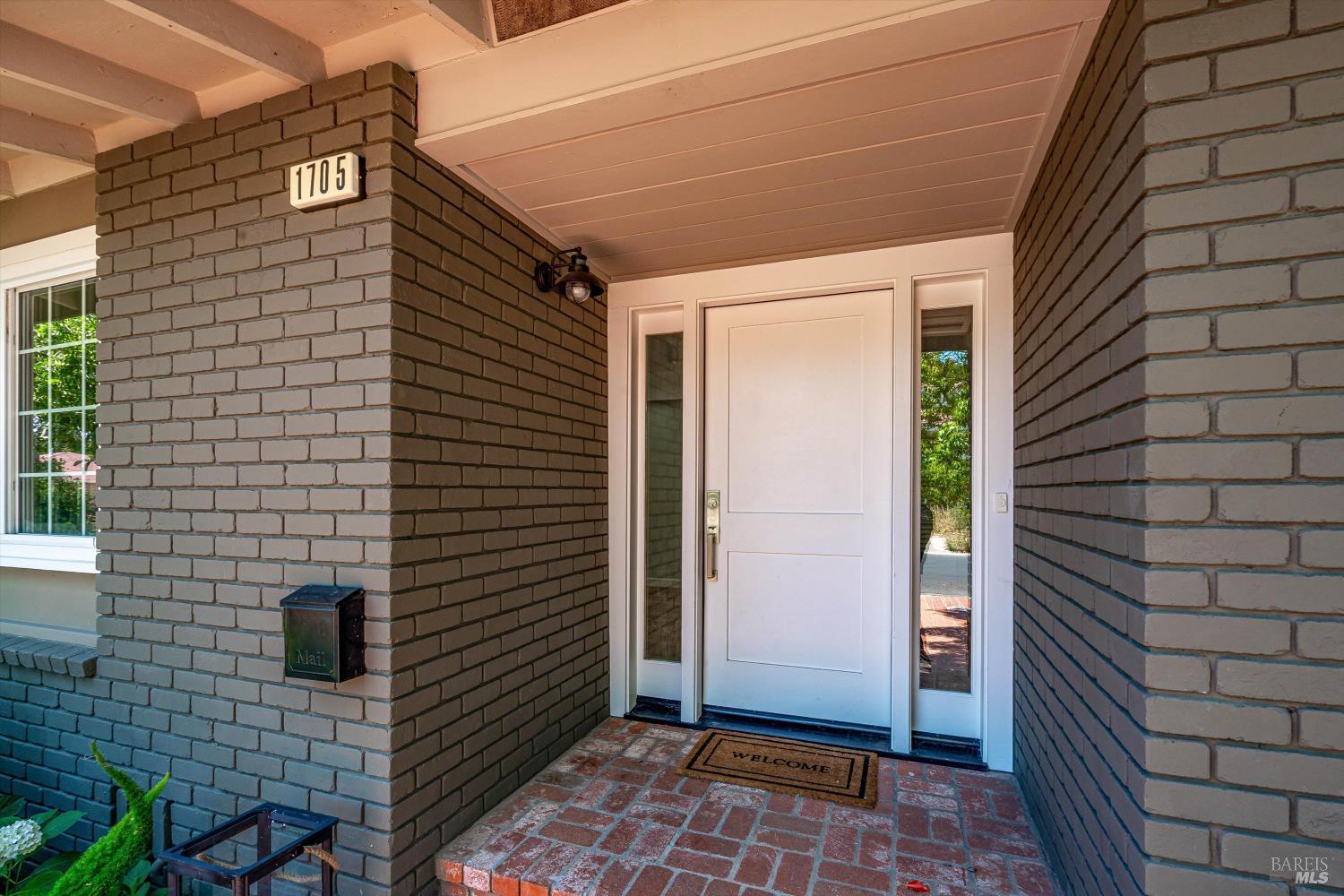 Detail Gallery Image 50 of 50 For 1705 Adele St, Calistoga,  CA 94515 - 3 Beds | 2/1 Baths