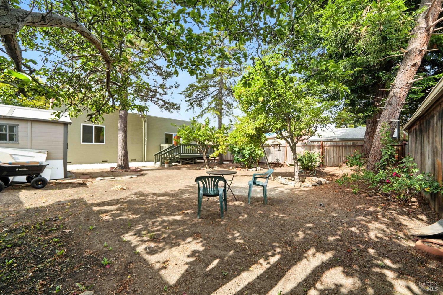 Detail Gallery Image 19 of 28 For 3711 Garvin Ave, Richmond,  CA 94805 - 2 Beds | 1 Baths
