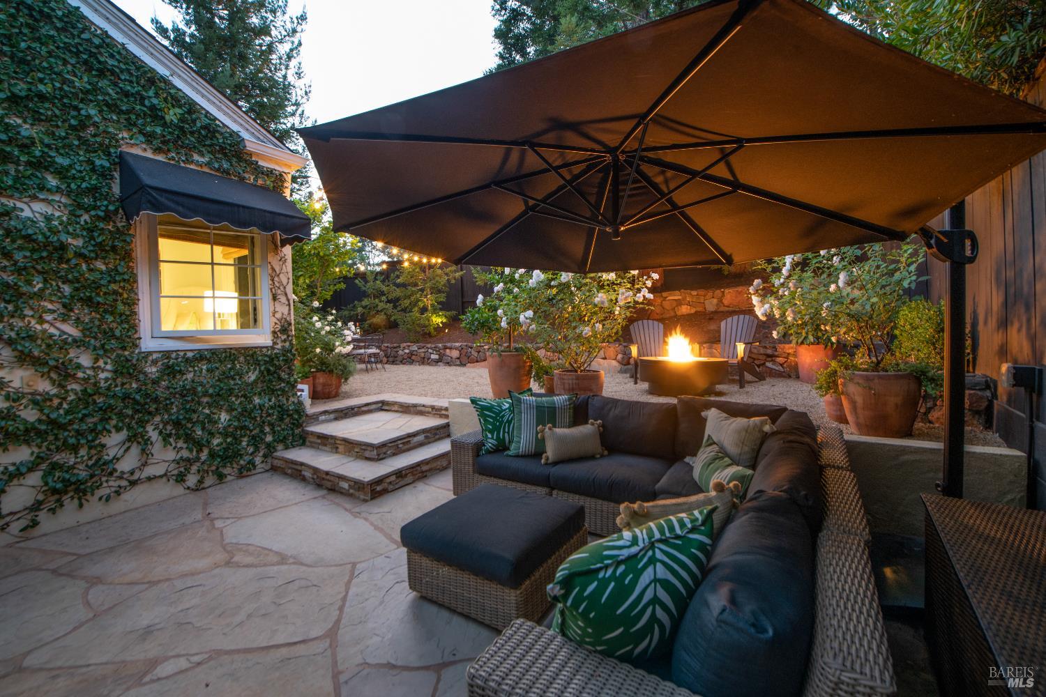 Detail Gallery Image 16 of 43 For 114 Tamal Vista Dr, San Rafael,  CA 94901 - 3 Beds | 2 Baths