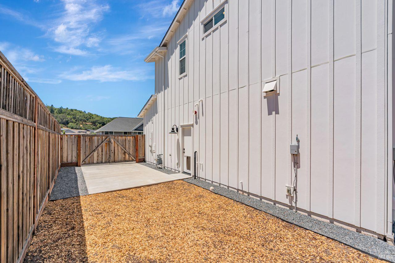 Detail Gallery Image 35 of 40 For 3566 Aaron Dr, Santa Rosa,  CA 95404 - 4 Beds | 3 Baths