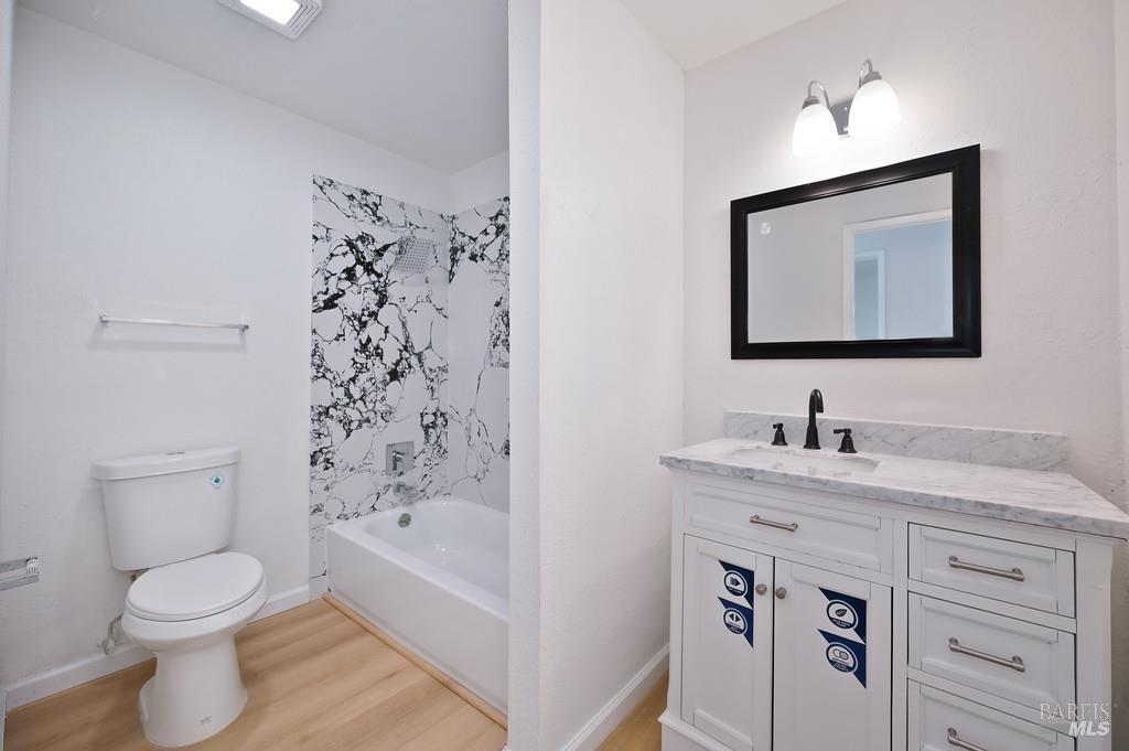 Detail Gallery Image 23 of 52 For 1109 Sanderling Dr, Fairfield,  CA 94533 - 4 Beds | 2 Baths