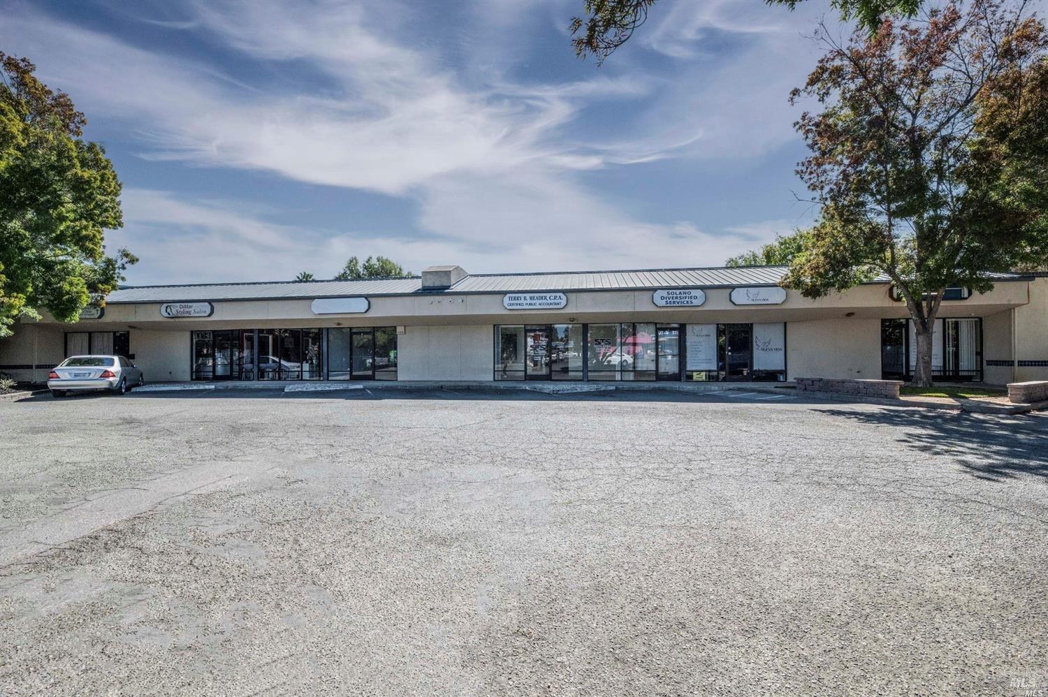 Detail Gallery Image 1 of 4 For 1615 Texas St #1-6,  Fairfield,  CA 94533 - – Beds | – Baths