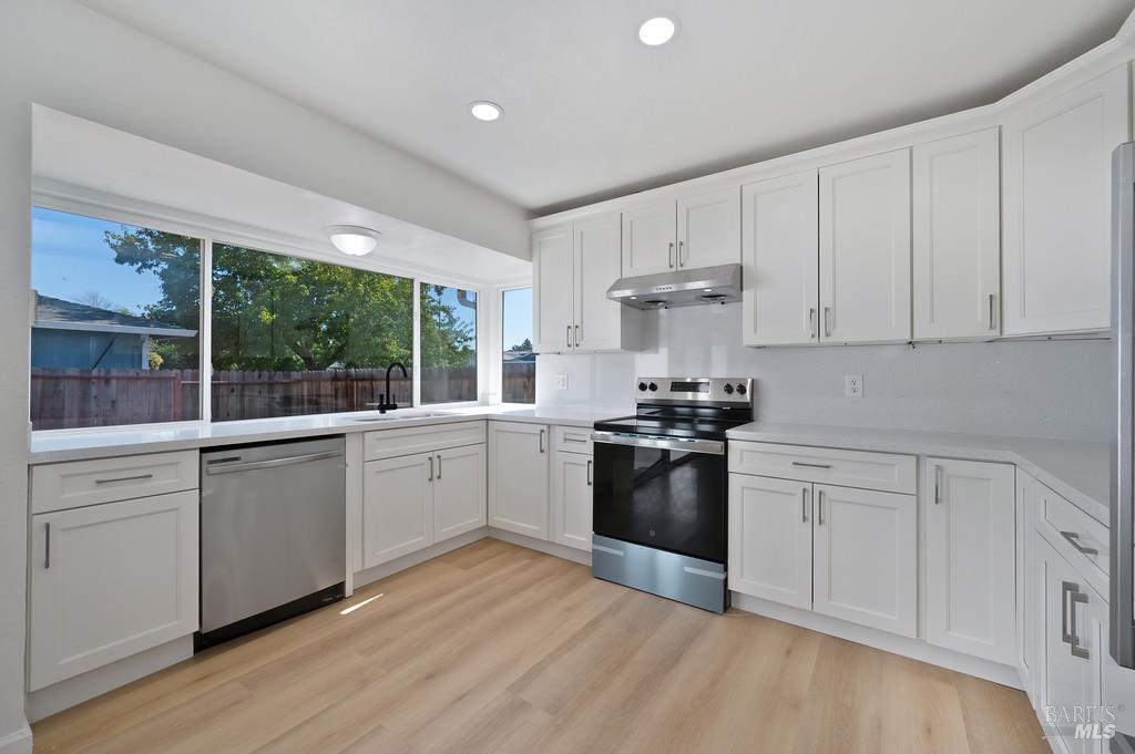 Detail Gallery Image 26 of 52 For 1109 Sanderling Dr, Fairfield,  CA 94533 - 4 Beds | 2 Baths