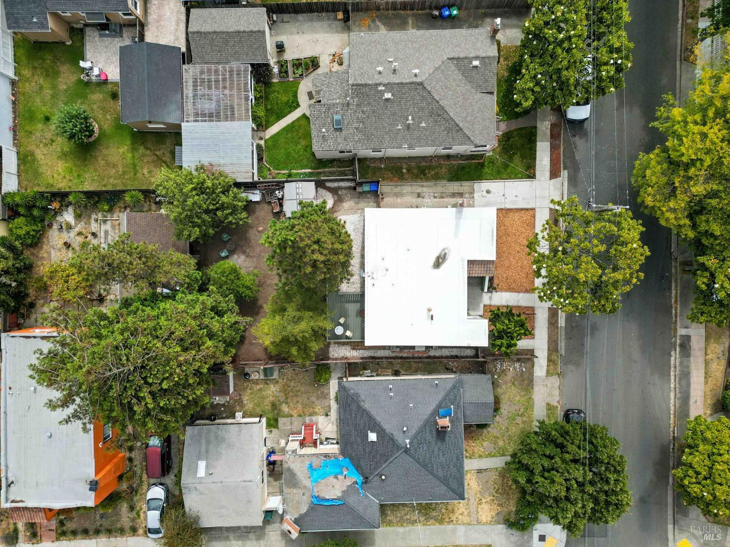 Detail Gallery Image 23 of 28 For 3711 Garvin Ave, Richmond,  CA 94805 - 2 Beds | 1 Baths
