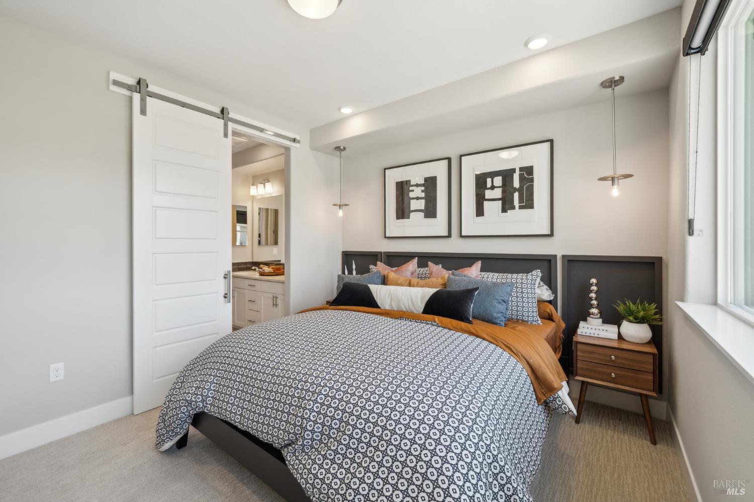 Detail Gallery Image 11 of 19 For 2906 Triad Pl, Livermore,  CA 94551 - 2 Beds | 2 Baths