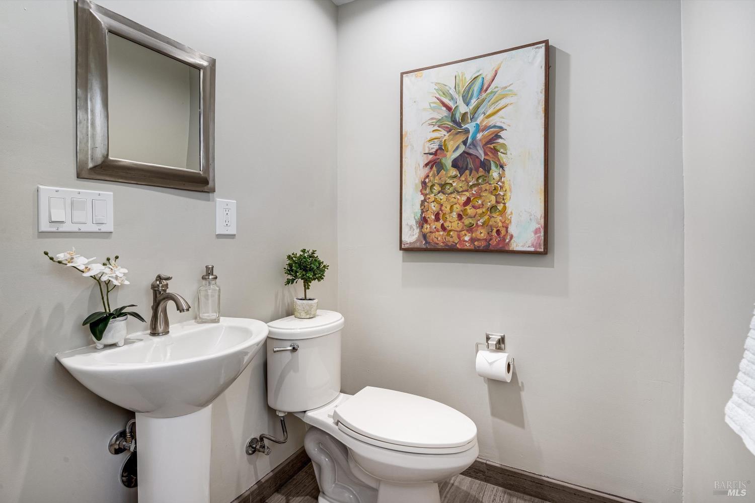 Detail Gallery Image 30 of 50 For 1705 Adele St, Calistoga,  CA 94515 - 3 Beds | 2/1 Baths