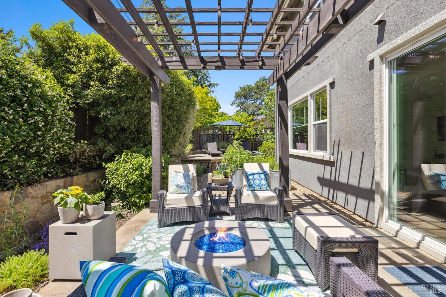 Detail Gallery Image 34 of 43 For 2108 W Lincoln Ave, Napa,  CA 94558 - 4 Beds | 3 Baths
