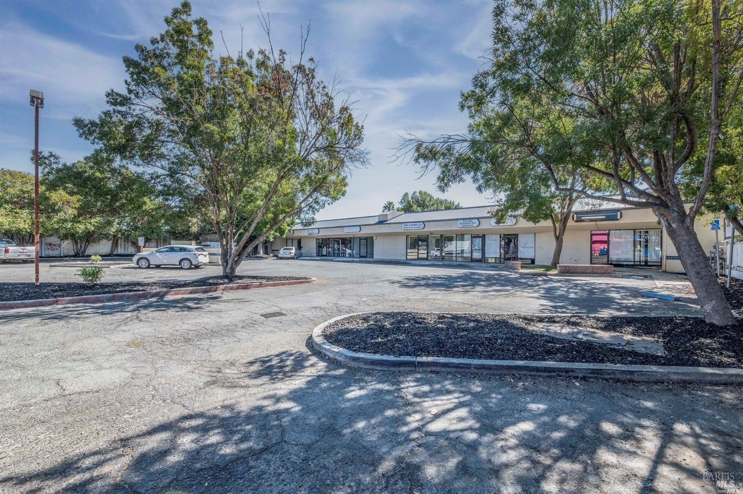 Detail Gallery Image 3 of 4 For 1615 Texas St #1-6,  Fairfield,  CA 94533 - – Beds | – Baths