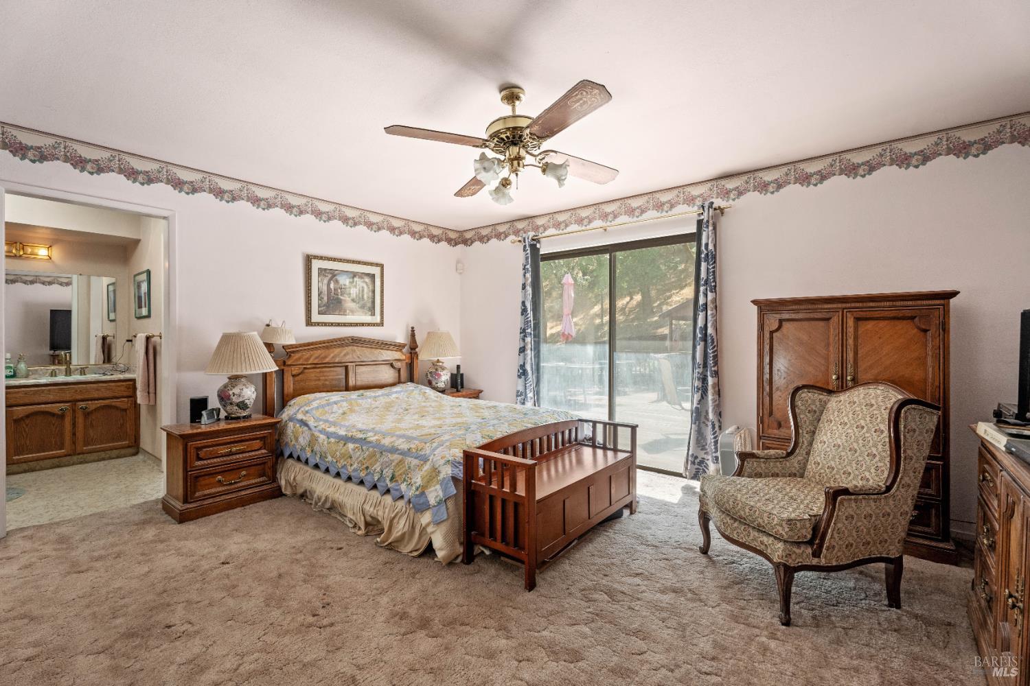 Detail Gallery Image 21 of 35 For 3300 Mill Creek Rd, Ukiah,  CA 95482 - 3 Beds | 2 Baths