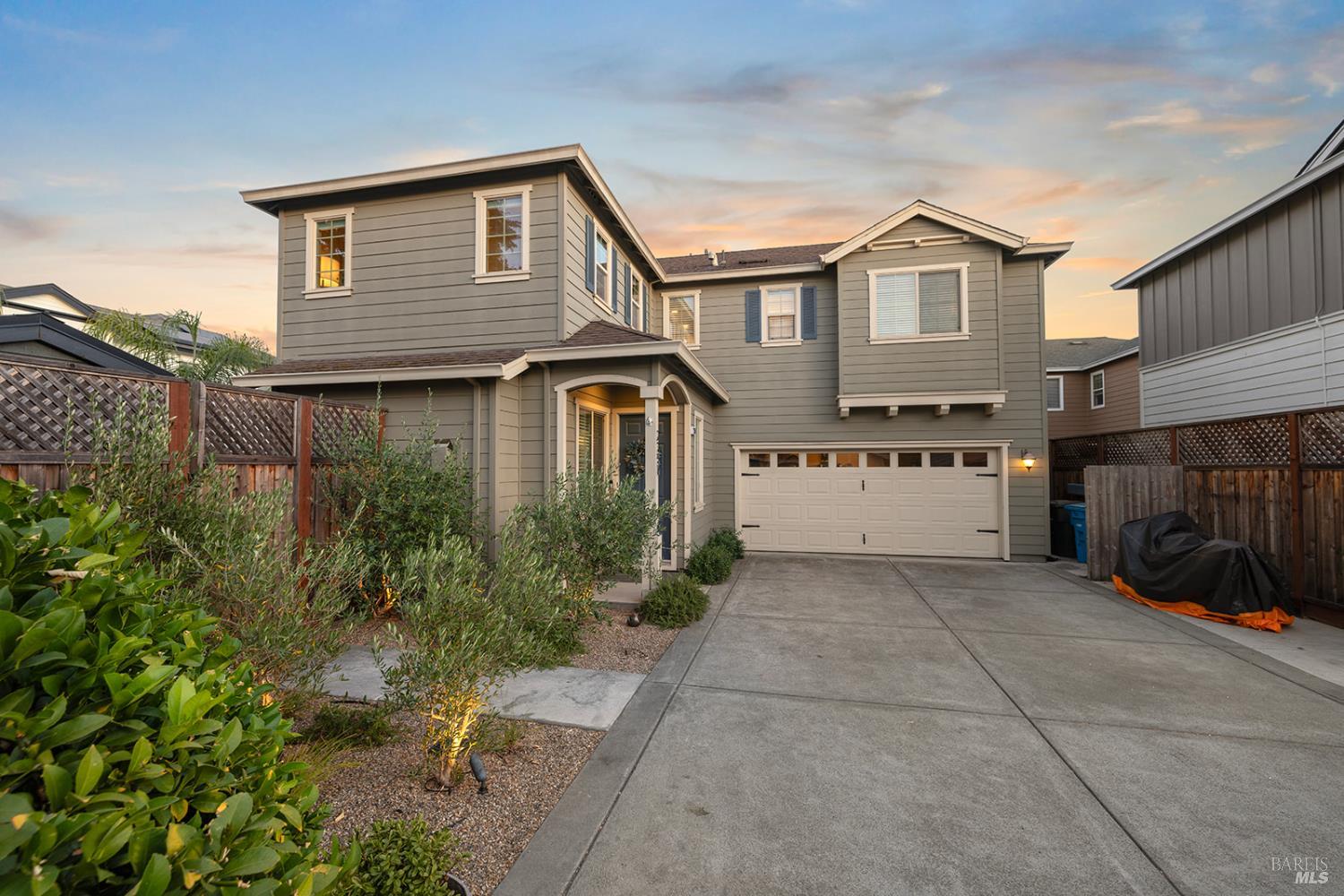 Detail Gallery Image 62 of 74 For 2350 Andre Ln, Santa Rosa,  CA 95403 - 4 Beds | 2/1 Baths