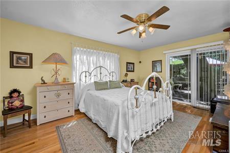Detail Gallery Image 12 of 26 For 16635 Mountain View Dr, Cobb,  CA 95426 - 3 Beds | 1 Baths