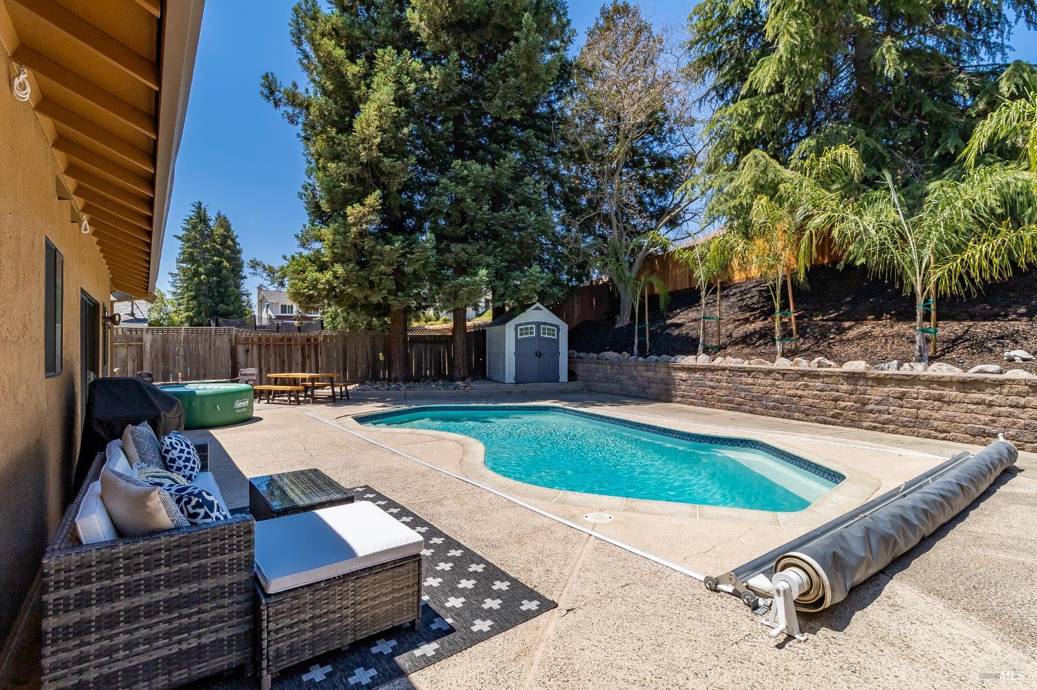 Detail Gallery Image 61 of 76 For 877 Rose Dr, Benicia,  CA 94510 - 4 Beds | 3 Baths