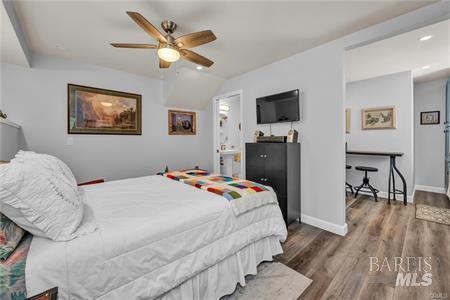 Detail Gallery Image 17 of 26 For 16635 Mountain View Dr, Cobb,  CA 95426 - 3 Beds | 1 Baths