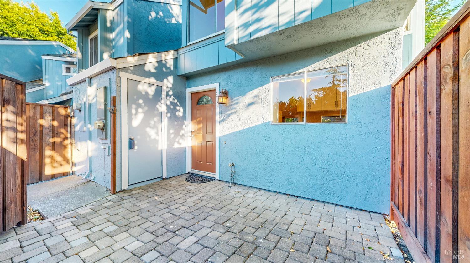 Detail Gallery Image 8 of 56 For 510 Racquet Club Cir, Rohnert Park,  CA 94928 - 3 Beds | 1/1 Baths