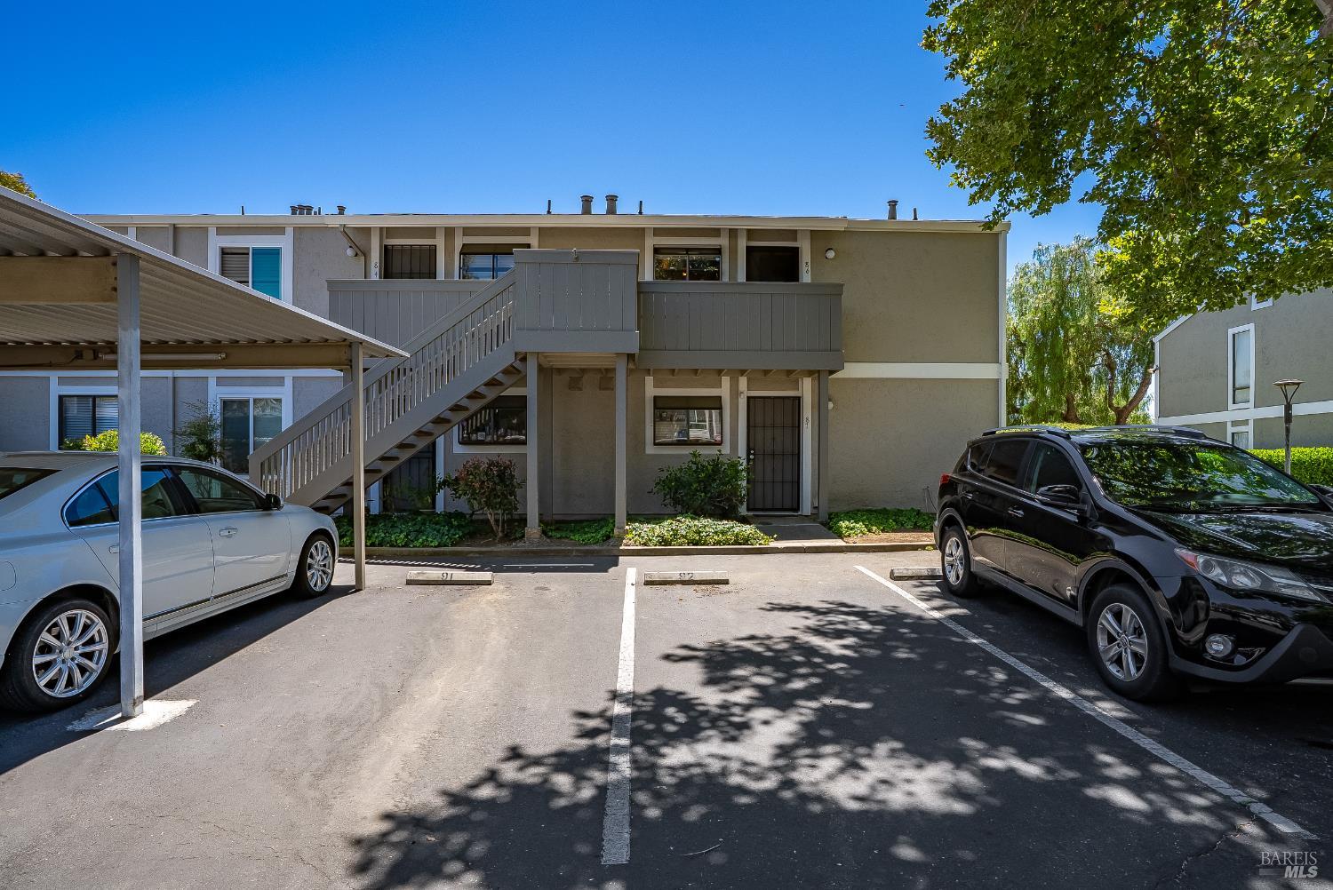 Detail Gallery Image 30 of 43 For 900 Southampton Rd #86,  Benicia,  CA 94510 - 1 Beds | 1 Baths
