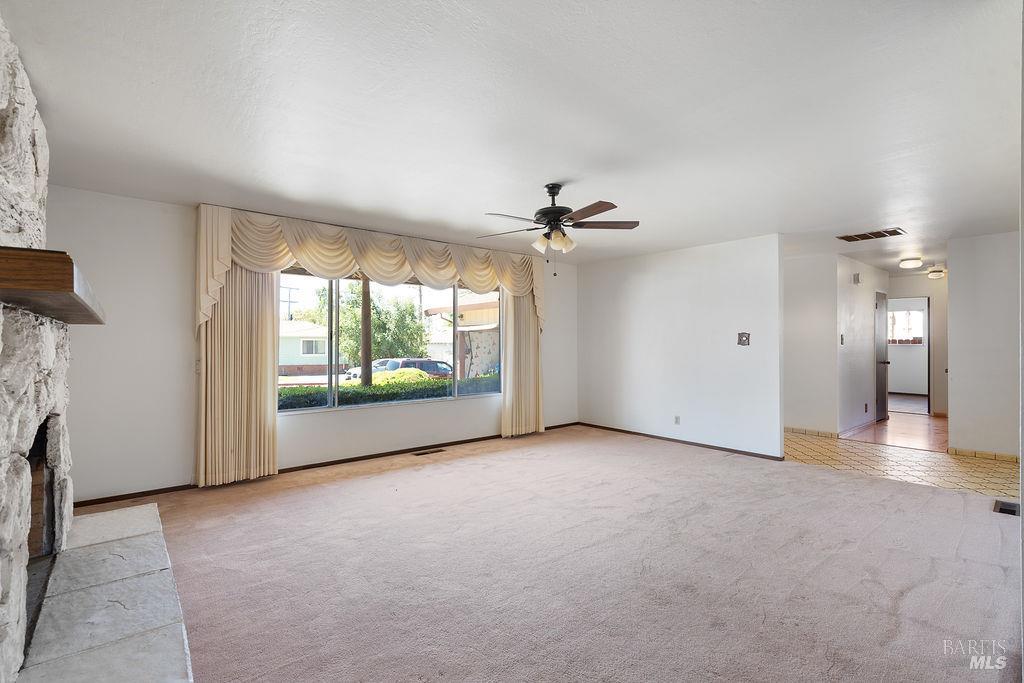 Detail Gallery Image 25 of 44 For 1314 Eastwood St, Vallejo,  CA 94591 - 3 Beds | 2 Baths