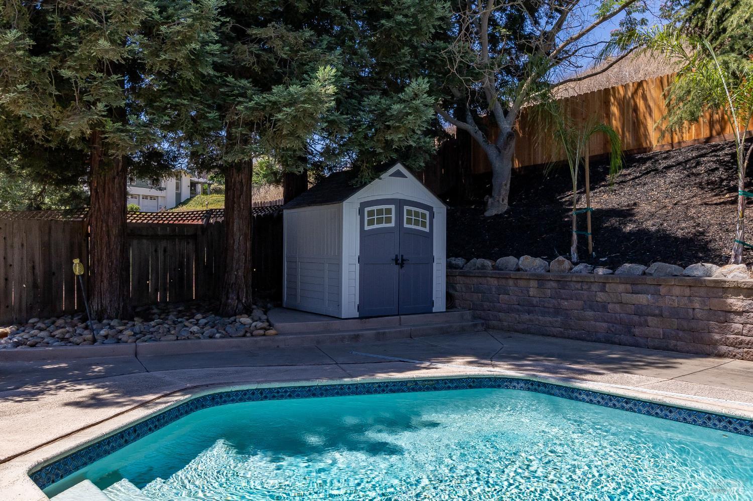 Detail Gallery Image 66 of 76 For 877 Rose Dr, Benicia,  CA 94510 - 4 Beds | 3 Baths