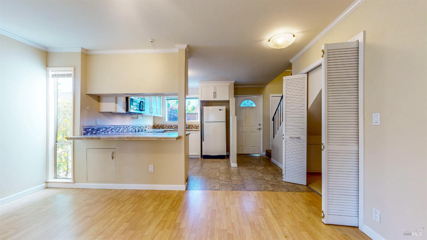 Detail Gallery Image 17 of 56 For 510 Racquet Club Cir, Rohnert Park,  CA 94928 - 3 Beds | 1/1 Baths