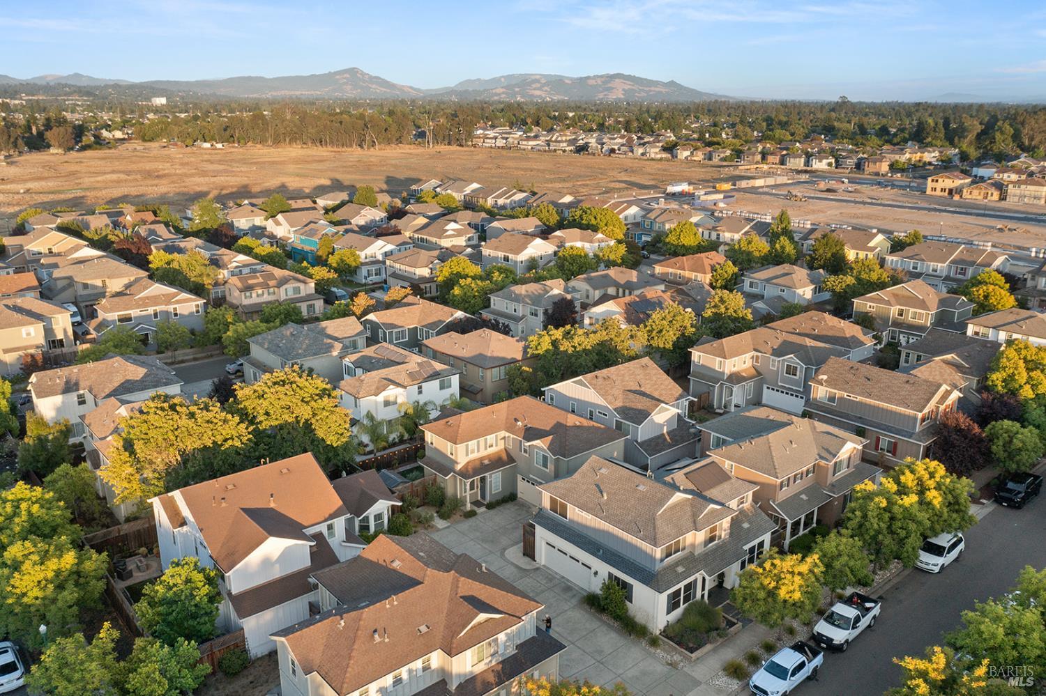 Detail Gallery Image 50 of 74 For 2350 Andre Ln, Santa Rosa,  CA 95403 - 4 Beds | 2/1 Baths