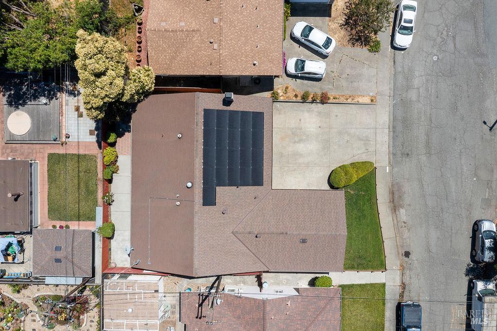 Detail Gallery Image 41 of 44 For 1314 Eastwood St, Vallejo,  CA 94591 - 3 Beds | 2 Baths