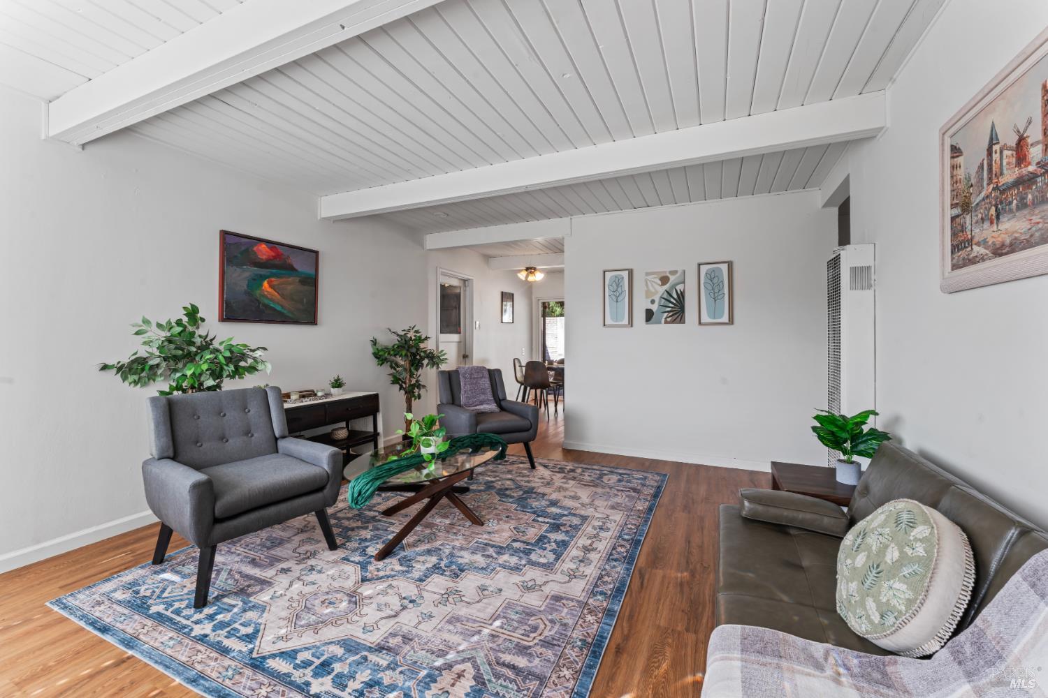 Detail Gallery Image 8 of 24 For 408 Christine Dr, San Pablo,  CA 94806 - 3 Beds | 1 Baths