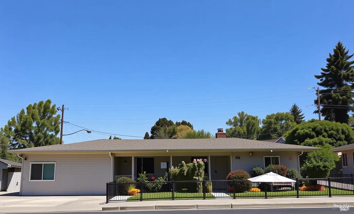 Detail Gallery Image 1 of 23 For 1530 Redwood St, Vallejo,  CA 94590 - 3 Beds | 2 Baths