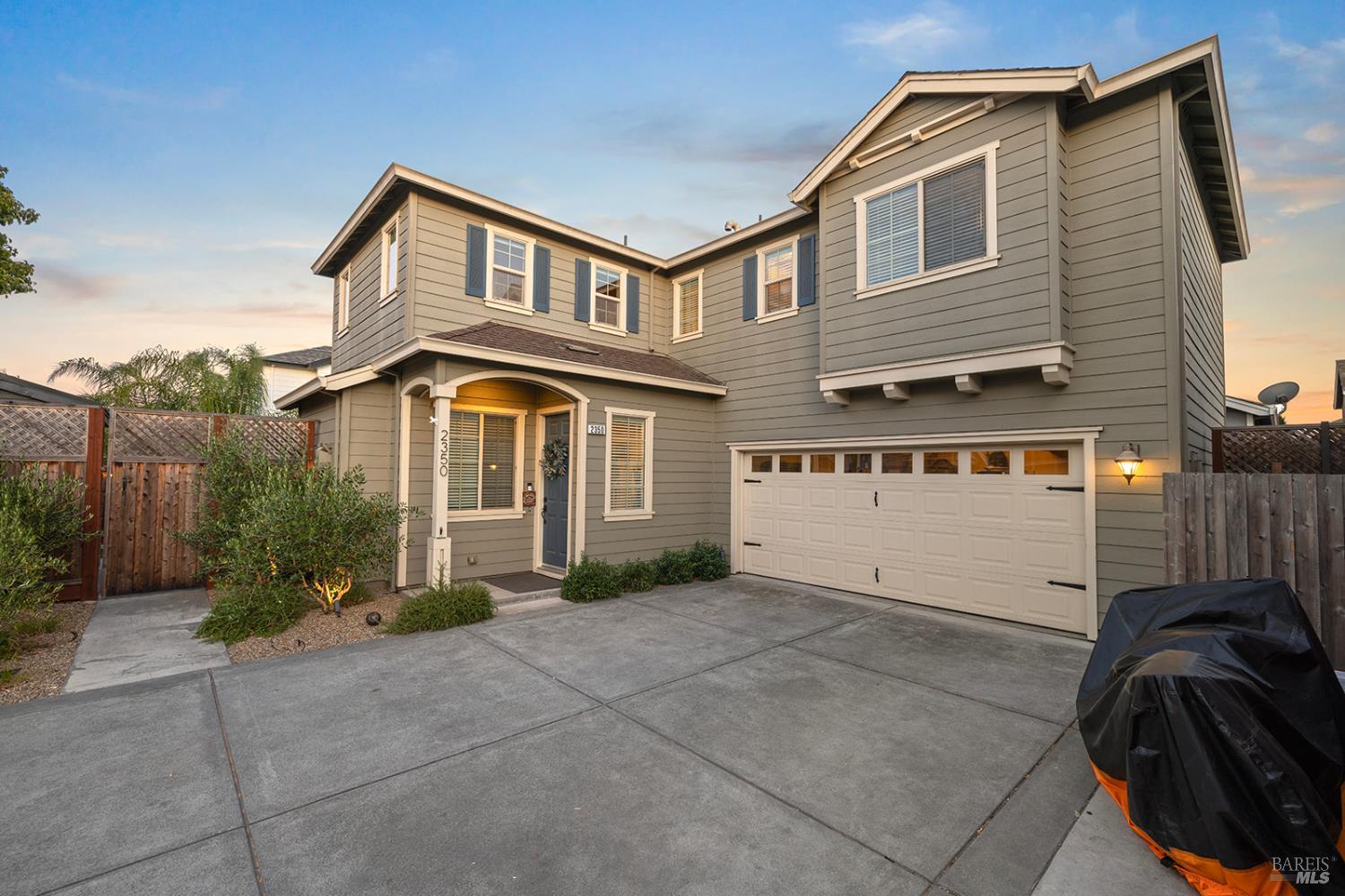 Detail Gallery Image 63 of 74 For 2350 Andre Ln, Santa Rosa,  CA 95403 - 4 Beds | 2/1 Baths