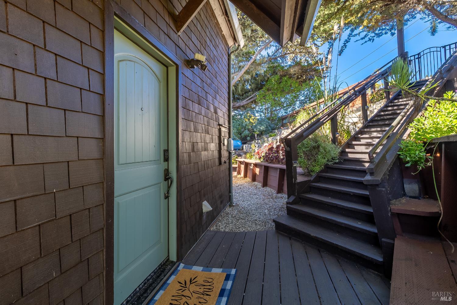 Detail Gallery Image 25 of 28 For 2020 Sandpiper Ct, Bodega Bay,  CA 94923 - 2 Beds | 1 Baths