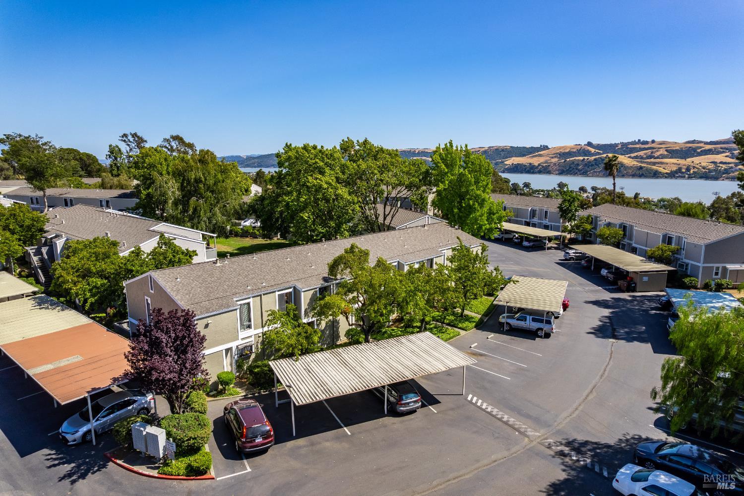 Detail Gallery Image 35 of 43 For 900 Southampton Rd #86,  Benicia,  CA 94510 - 1 Beds | 1 Baths