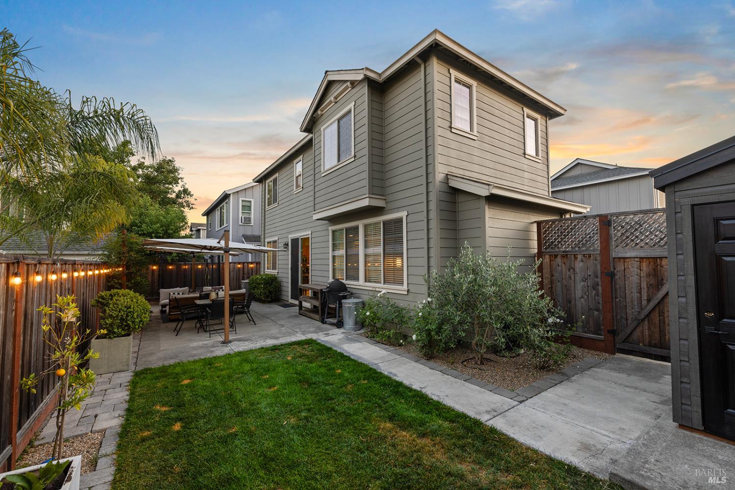 Detail Gallery Image 57 of 74 For 2350 Andre Ln, Santa Rosa,  CA 95403 - 4 Beds | 2/1 Baths