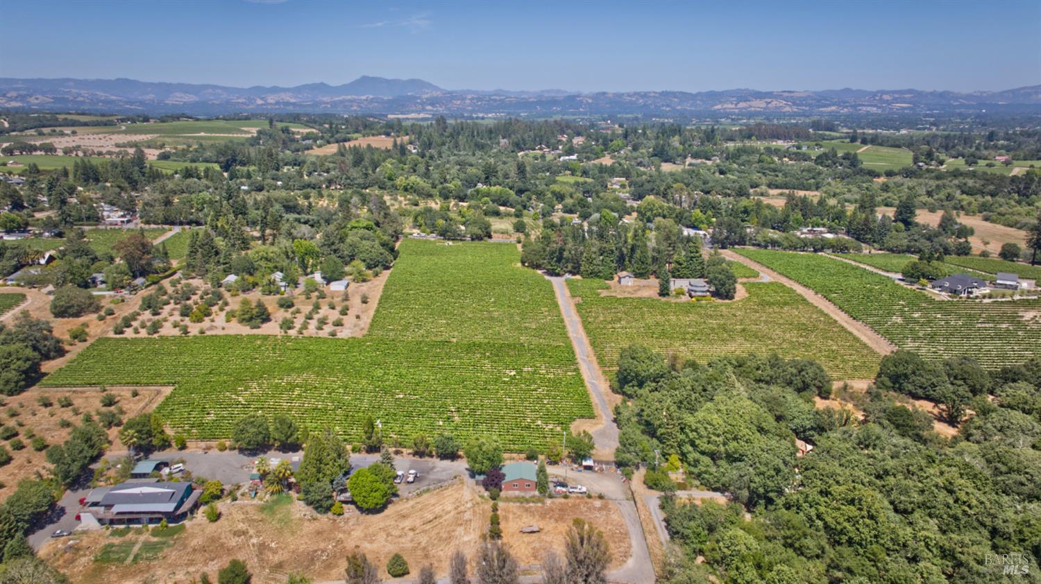 Detail Gallery Image 4 of 25 For 5200 116 N Hwy, Sebastopol,  CA 95472 - – Beds | – Baths